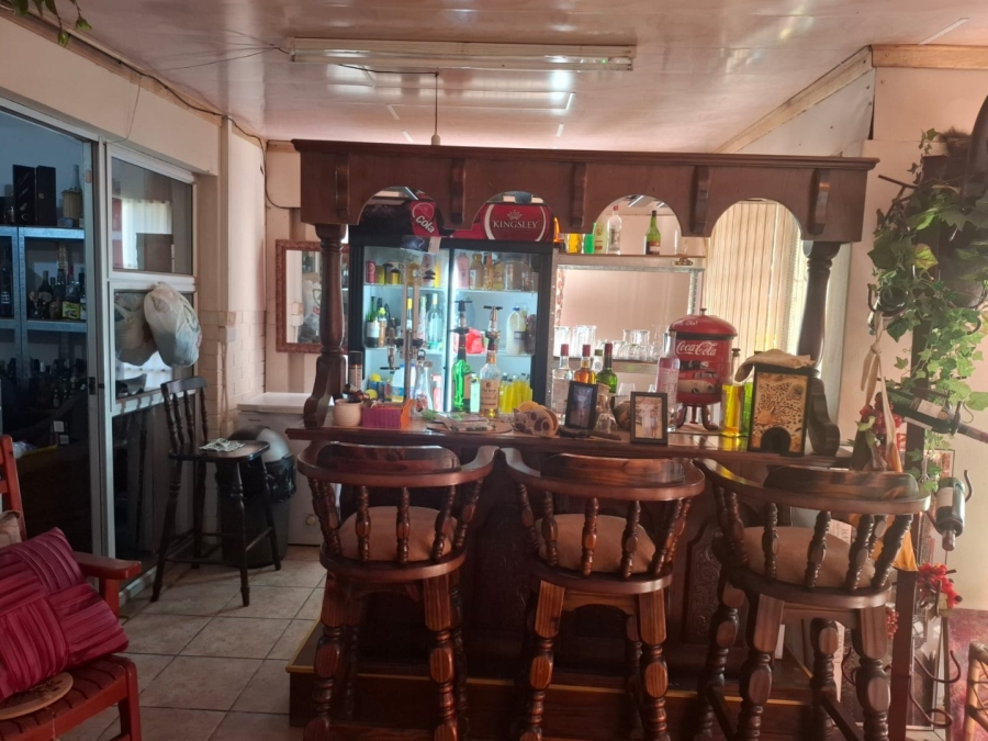 4 Bedroom Property for Sale in Hillsboro Free State